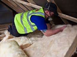 Best Fireproof Insulation  in Soledad, CA